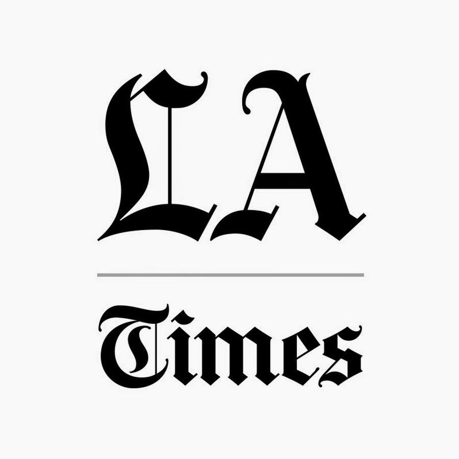 LA Times Features Goldsheep x Tone It Up Collaboration