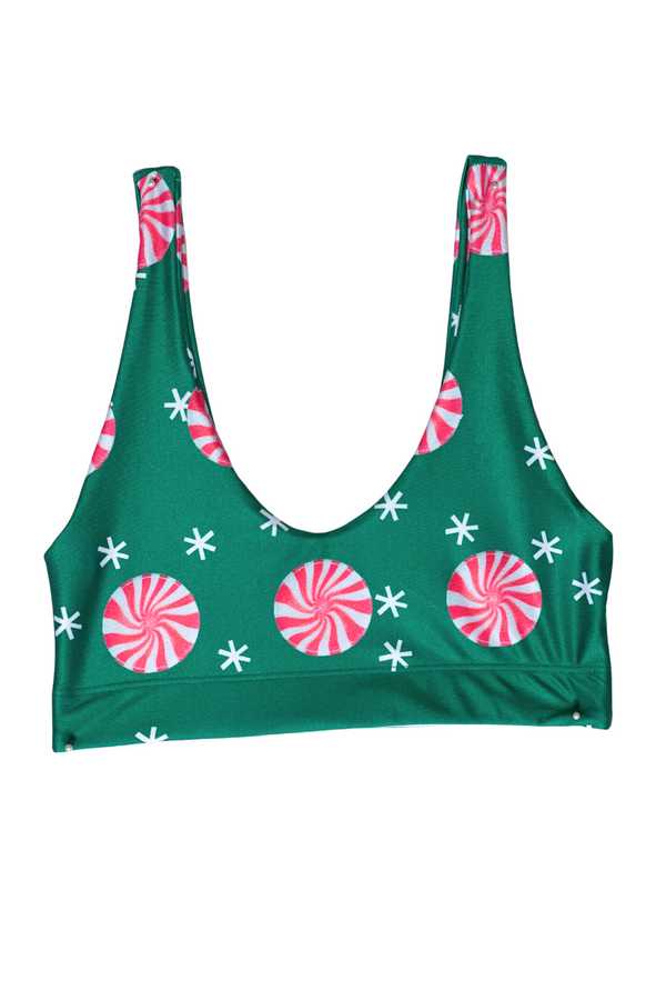 Christmas Mints U bra