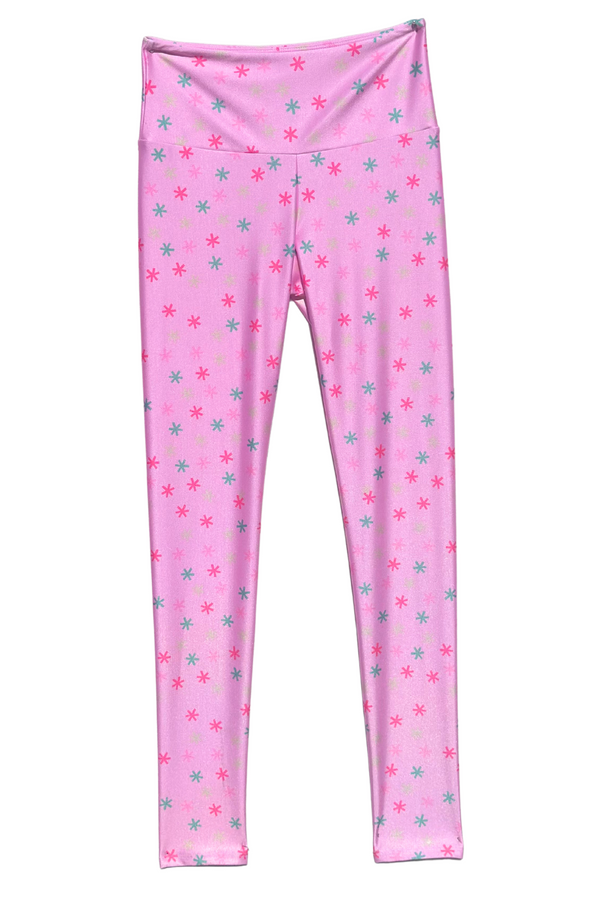 Christmas Confetti legging