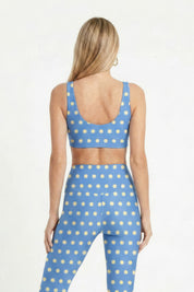 Blue Sun Daisy U-Bra
