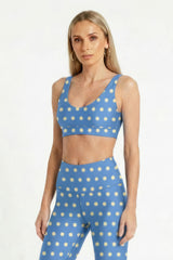 Blue Sun Daisy U-Bra