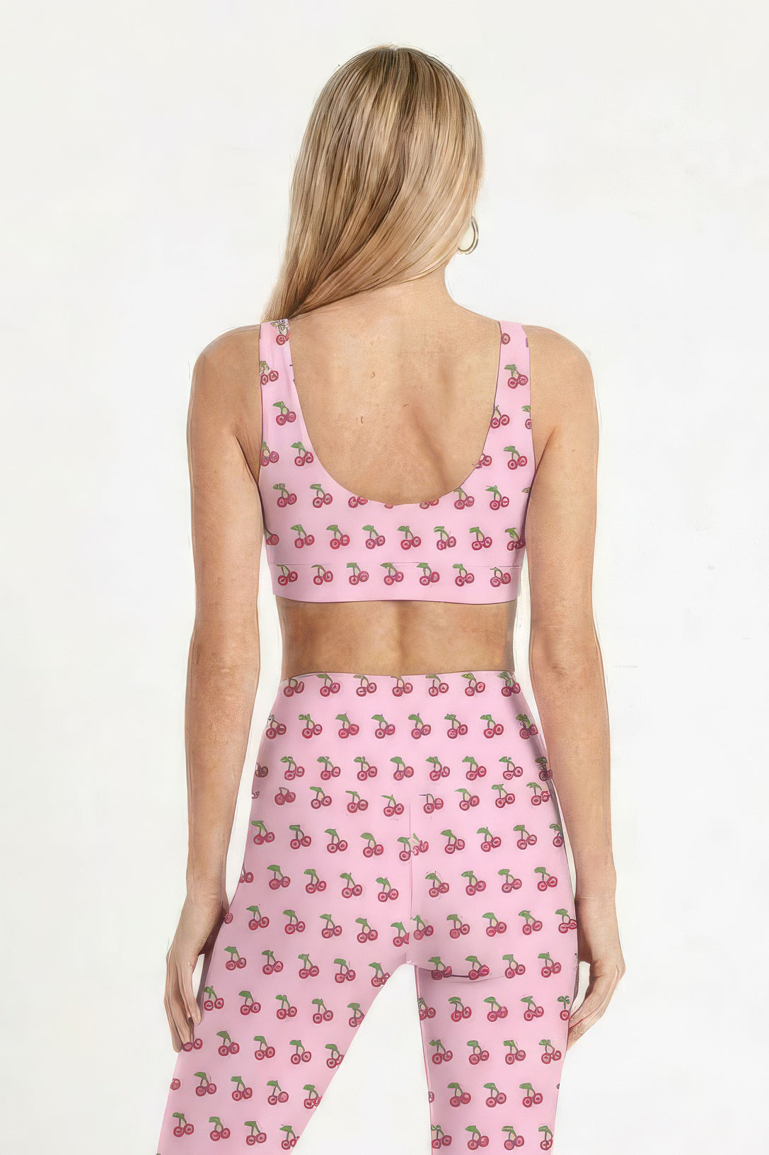 Cherry Pop U-Bra