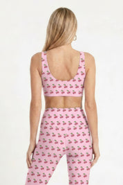 Cherry Pop U-Bra