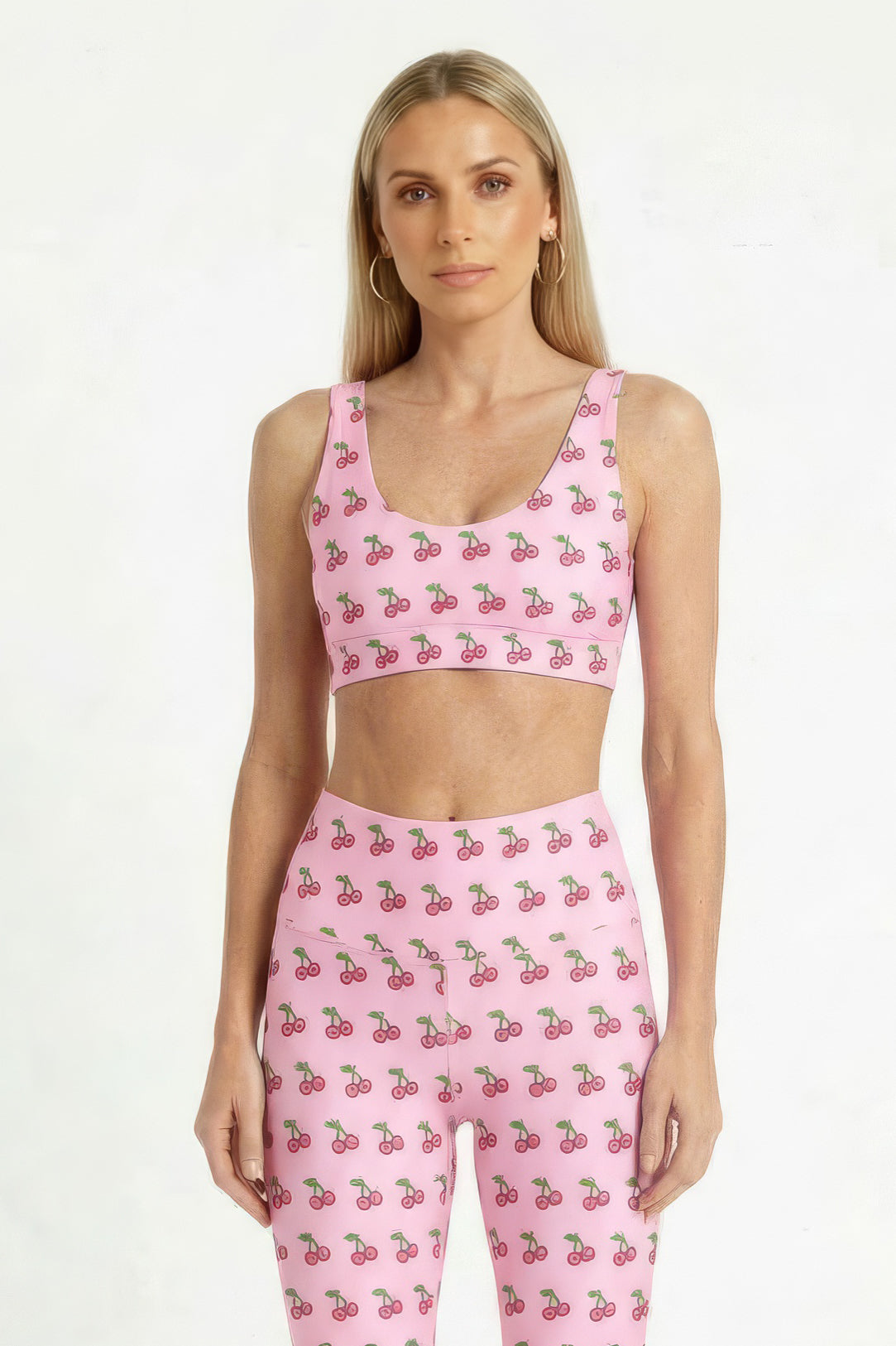 Cherry Pop U-Bra