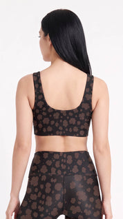 Brown Spot U-Bra