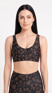 Brown Spot U-Bra