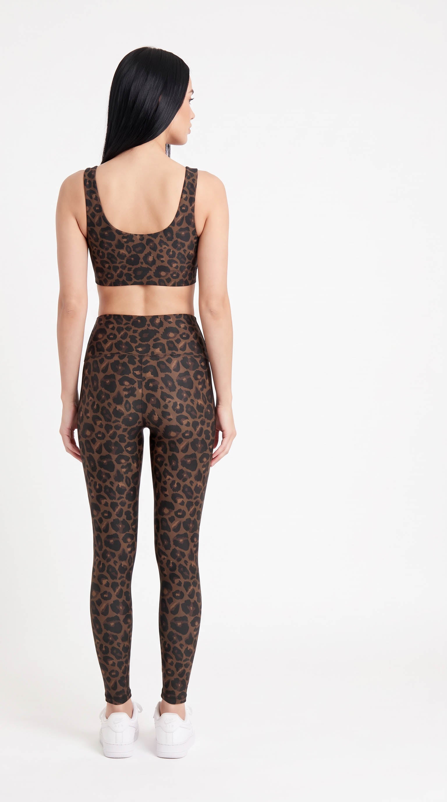 Cheetah Leggings