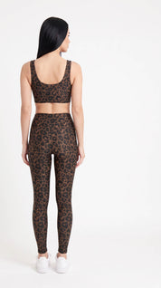 Cheetah Leggings