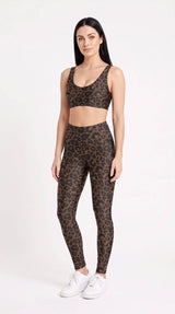 Cheetah Leggings