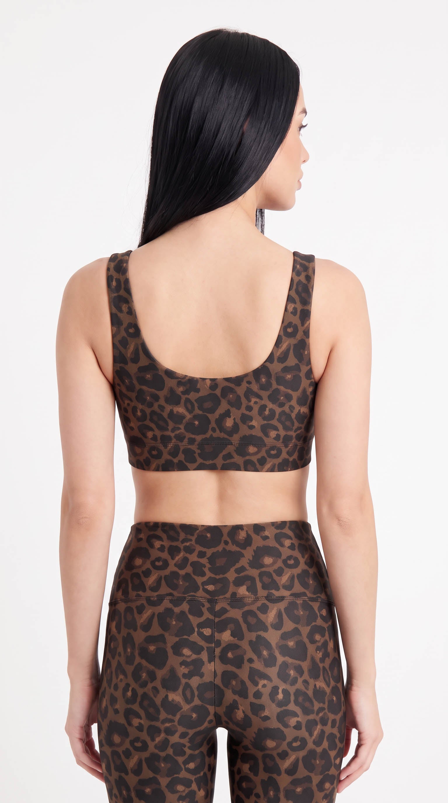 Cheetah U-Bra