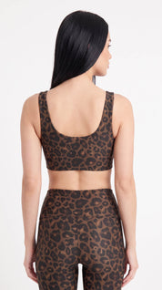 Cheetah U-Bra