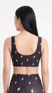 Electric Cowgirl U-Bra