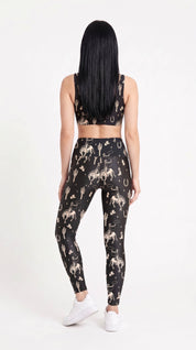 Midnight Rodeo Leggings
