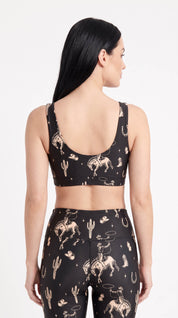 Midnight Rodeo U-Bra