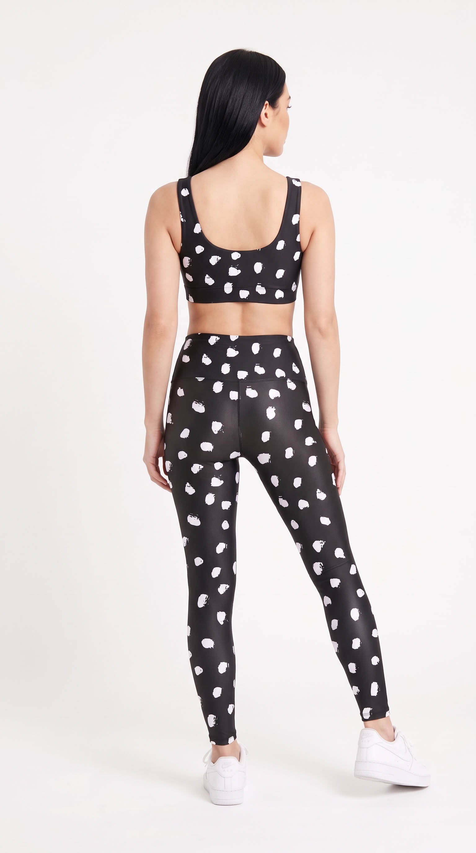 Spotted Leggings