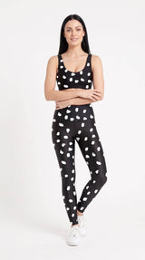 Spotted Leggings