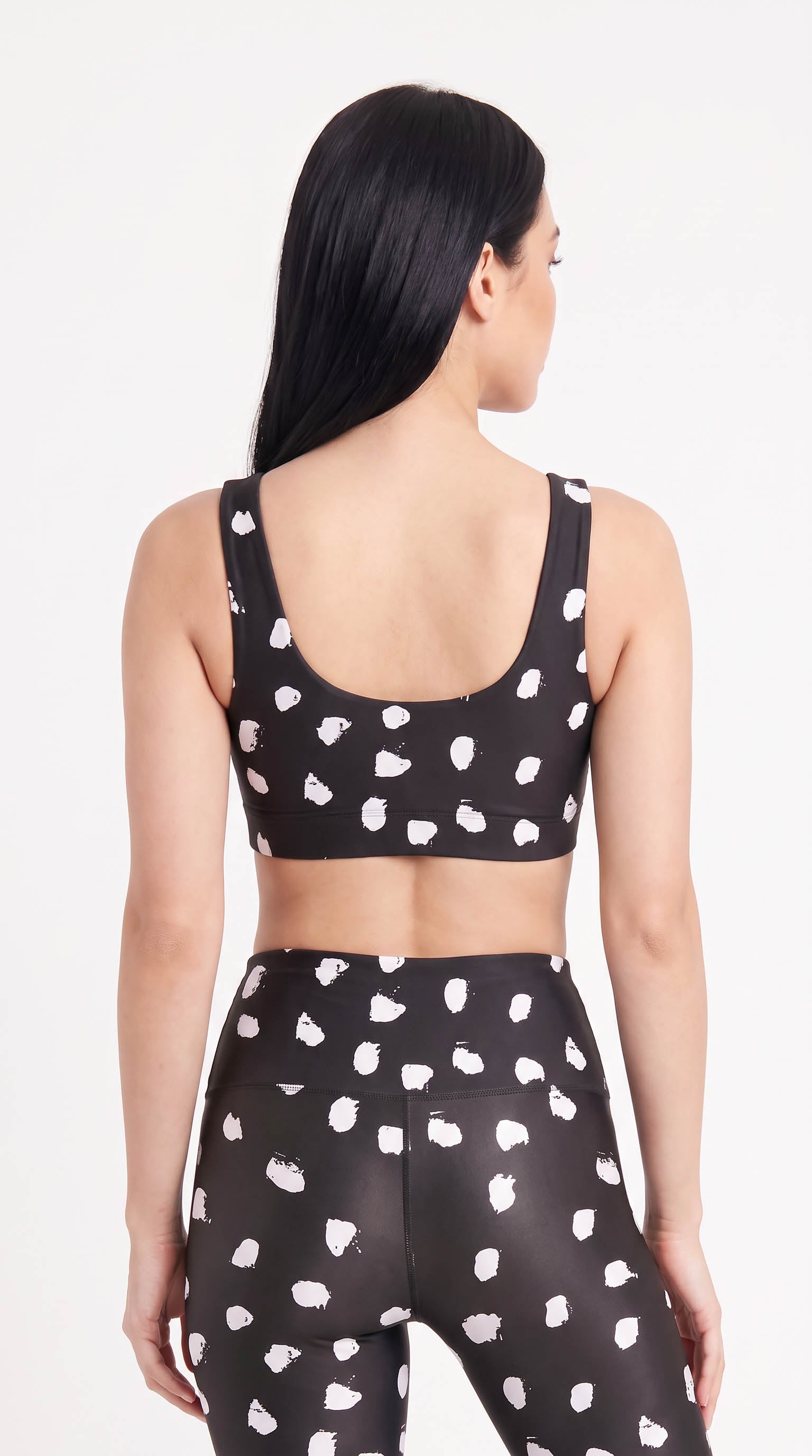 Spotted U-Bra