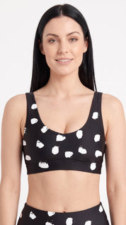Spotted U-Bra