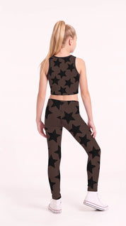 Starstruck Kids Leggings