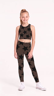 Starstruck Kids Leggings