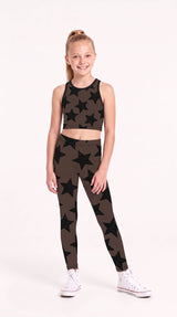 Starstruck Kids Leggings