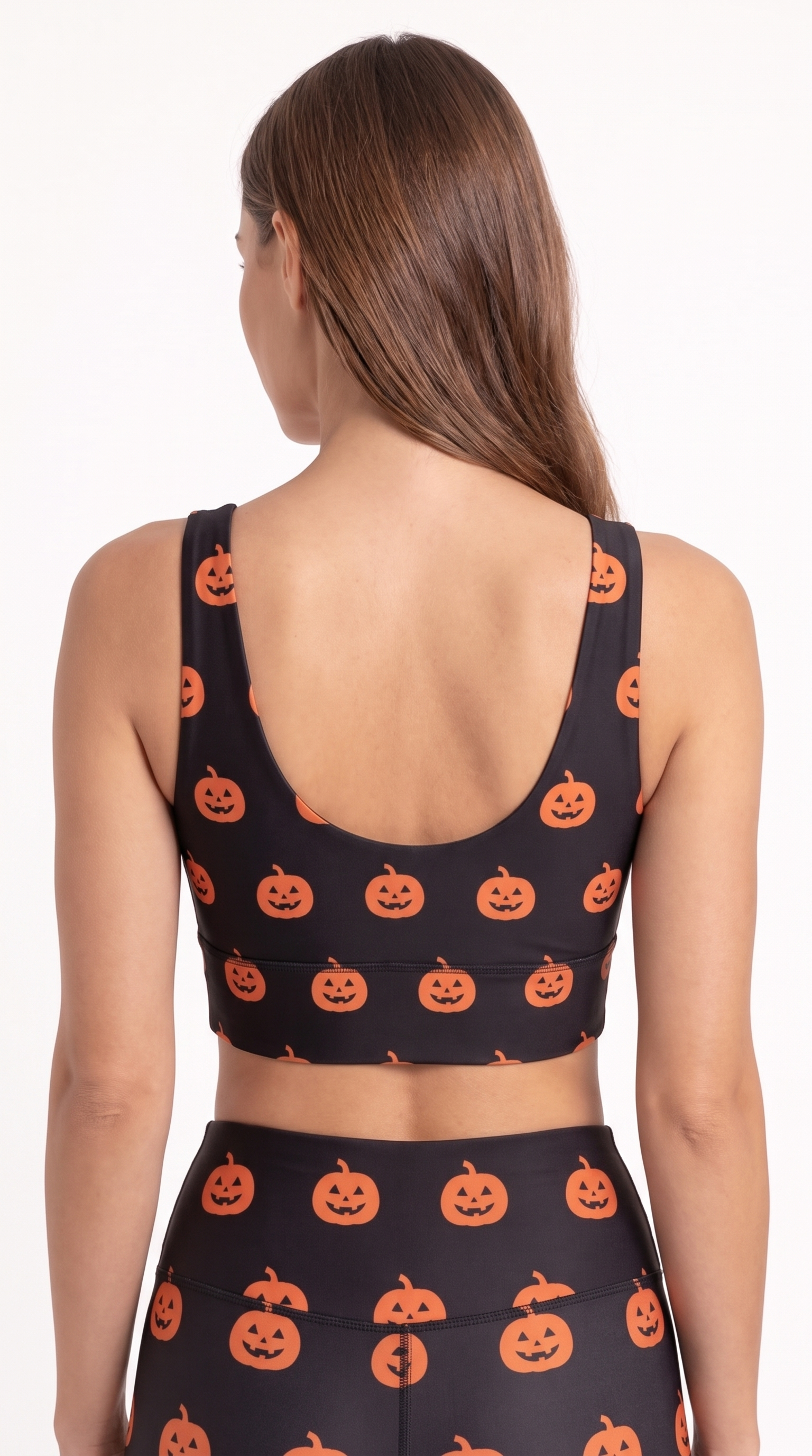 Orange Jack Black U-Bra