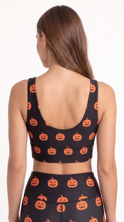 Orange Jack Black U-Bra