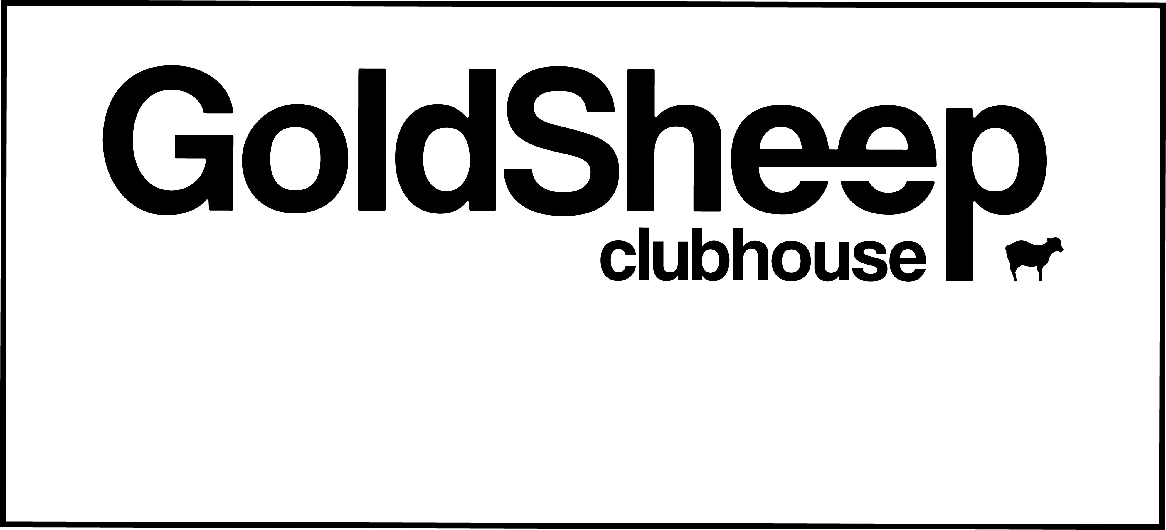 GoldSheep Clubhouse