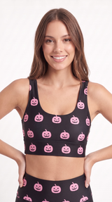 Pink Jack Black U-Bra