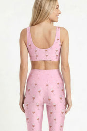 Summer Rosé U-Bra