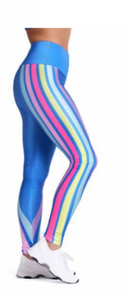 Spring Stripes