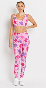 Summer Fireworks U-Bra