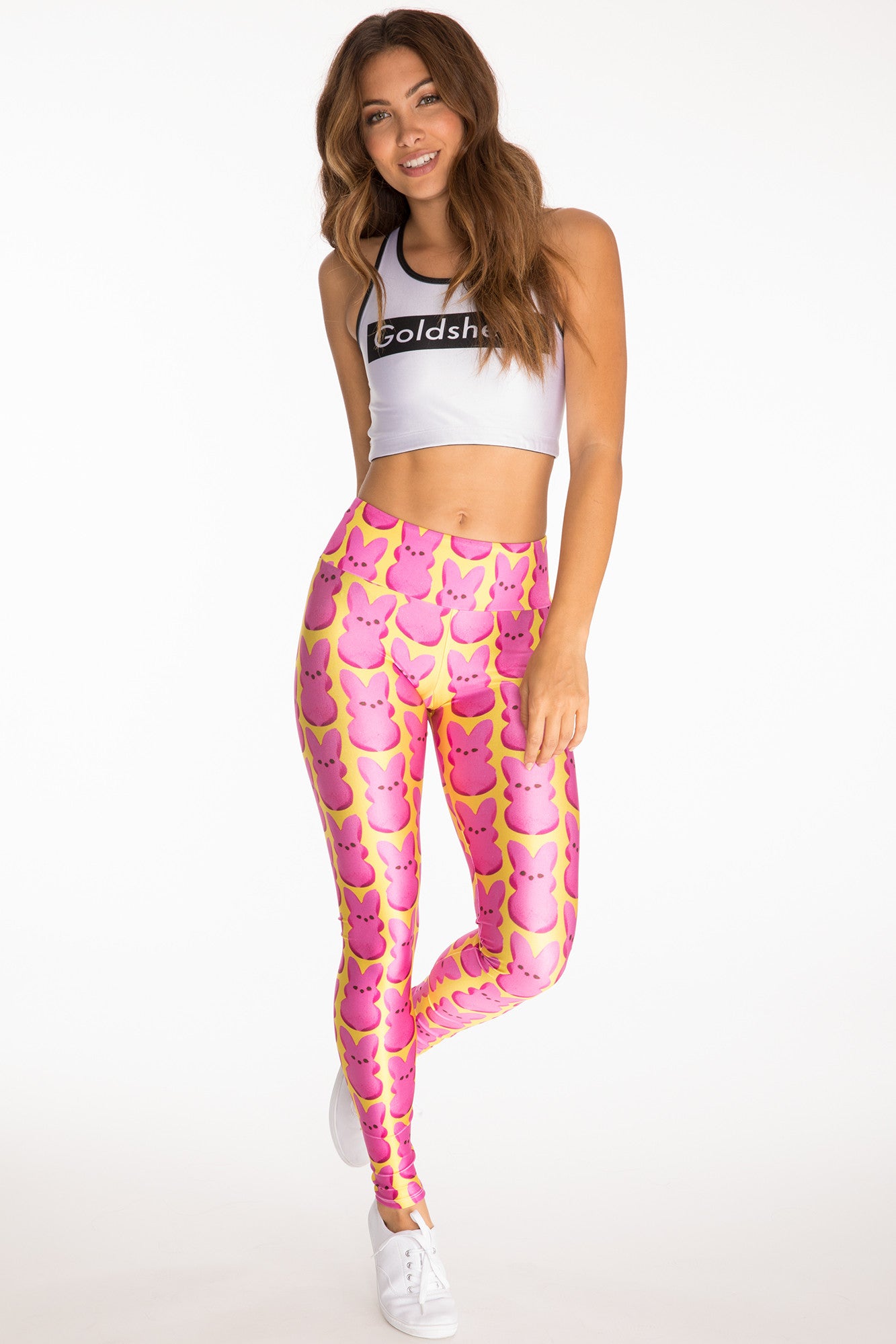 Peeps - Goldsheep Clothing