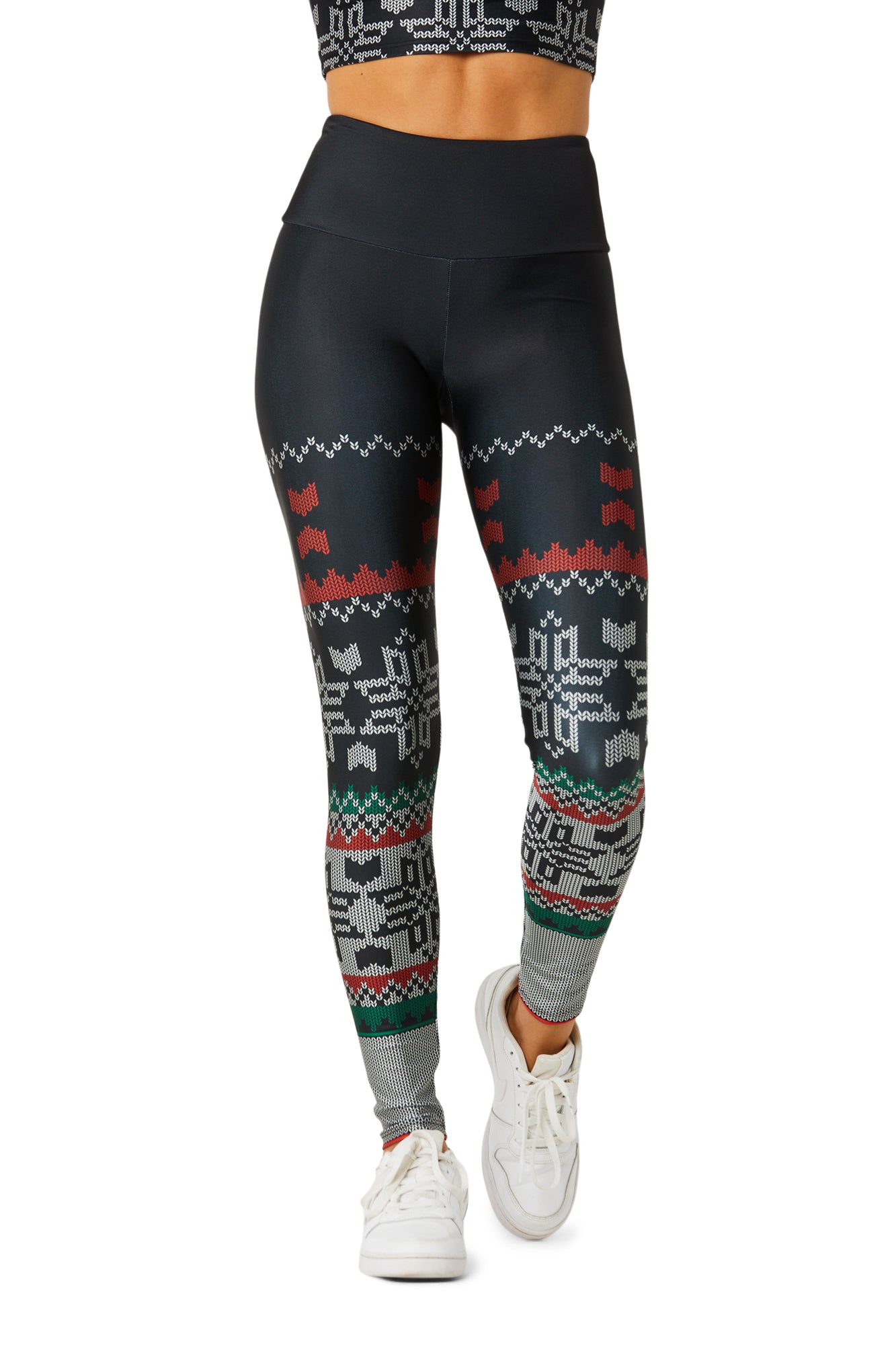 Golden sheep leggings clearance