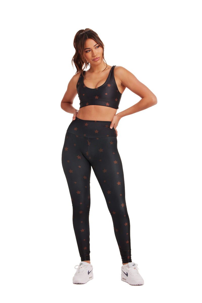 Fall Stardust Legging
