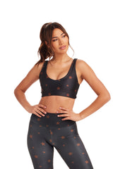 Fall Stardust U-Bra