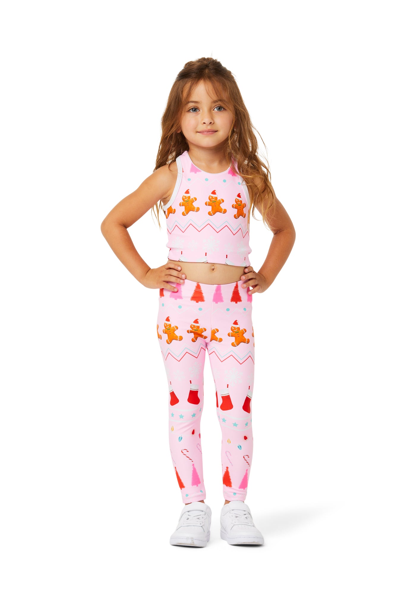 Goldsheep christmas leggings outlet