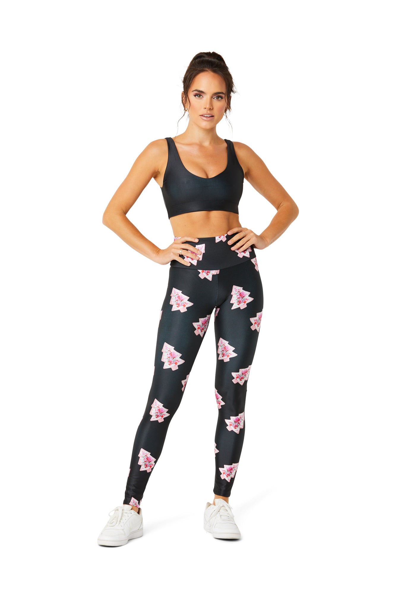 Gold sheep yoga pants outlet