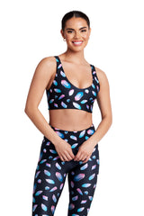 Desert Crystals U-Bra