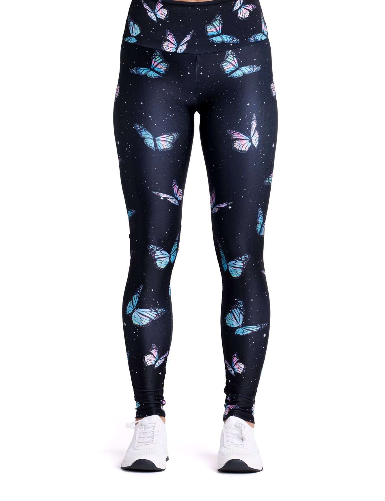 Butterfly Dreams Legging - Goldsheep Clothing