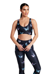 Butterfly Dreams U-Bra