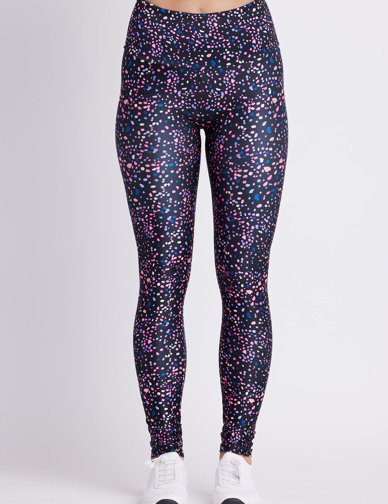 Spring Speckles - Goldsheep Clothing