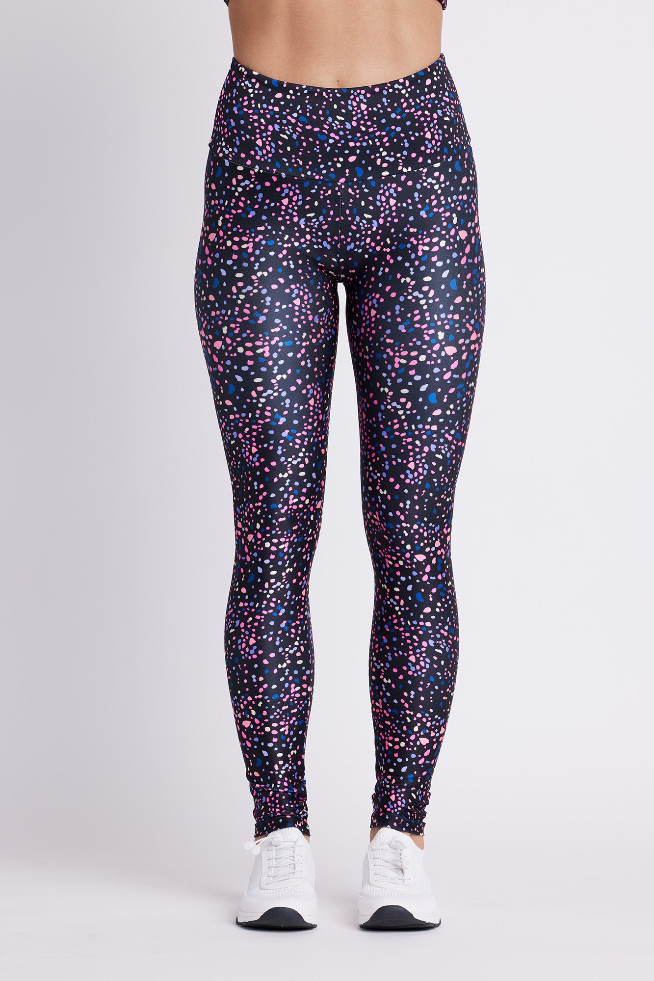 Spring Speckles - Goldsheep Clothing