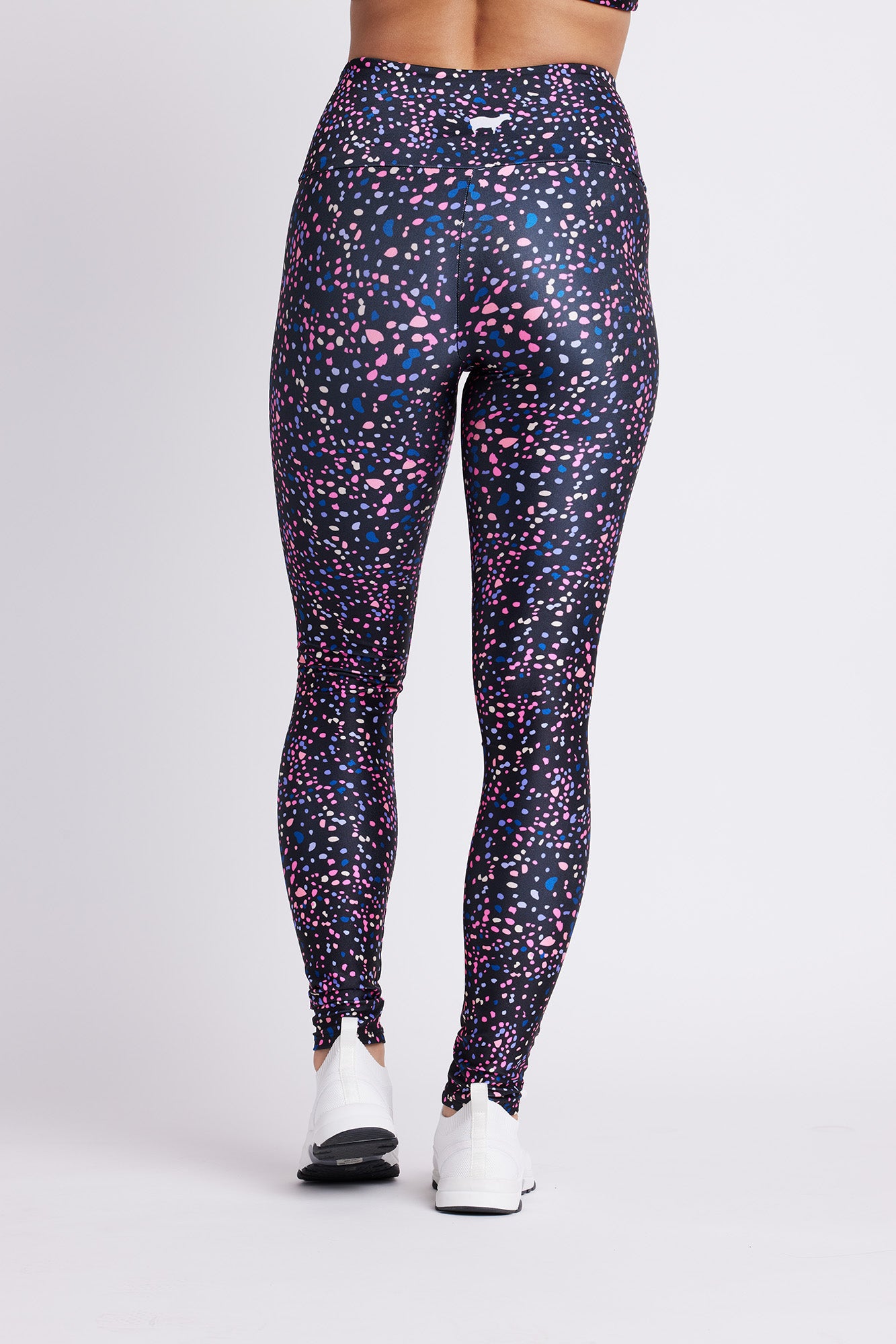 Spring Speckles - Goldsheep Clothing