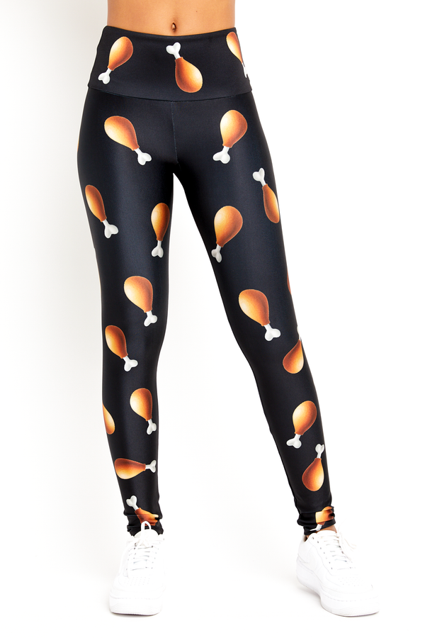 Turkey Leg Legging