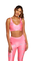 Pink Diamond U-Bra