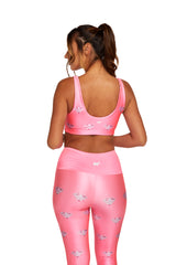 Pink Diamond U-Bra