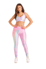 Karter The Magical Rainbow Legging