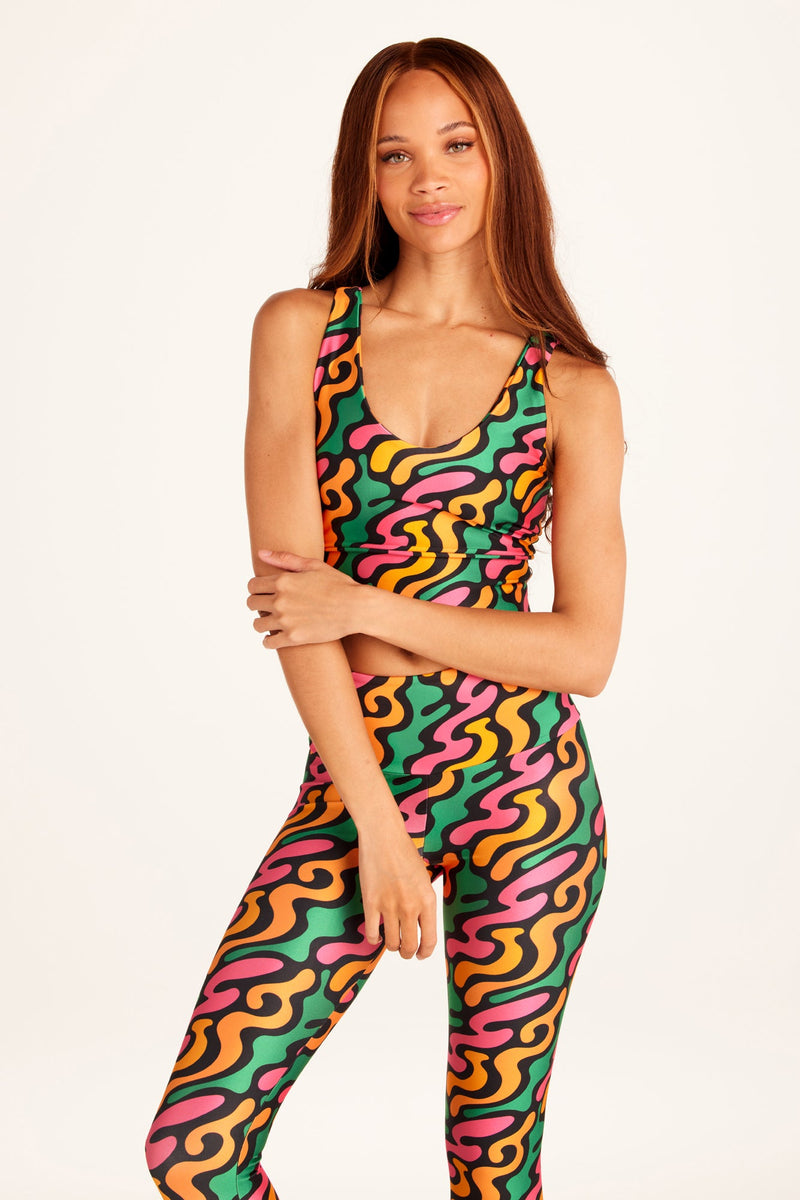 Chasing Summer Extended U-Bra