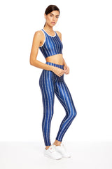 Indigo Weave